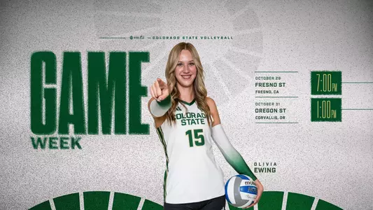 Volleyball Week 9 Preview