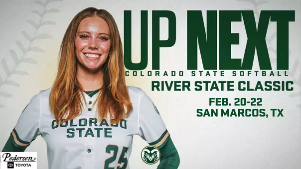 CSU SB River State Classic