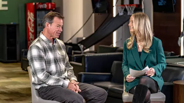 Rams Live Spring Football Preview