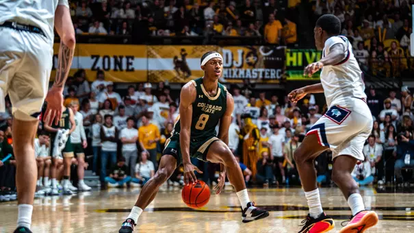 CSU Looks to Fundamentals Amid Late-Season Adjustments