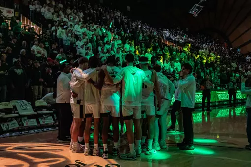 MBB Huddle