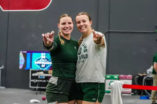 MakaylaLongKajsaBorrmanNcaaIndoorNationals