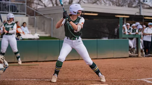 Allyson Moody Batting