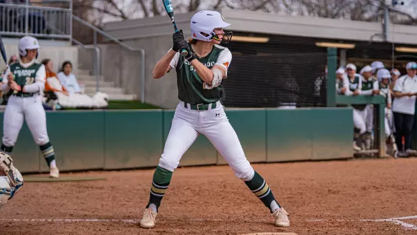 Allyson Moody Batting