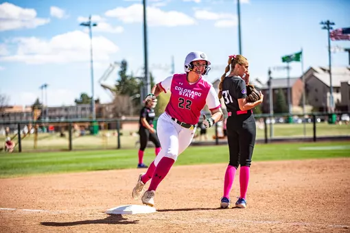 Rams Take it One Pitch at Time