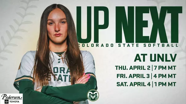 CSU vs UNLV game week