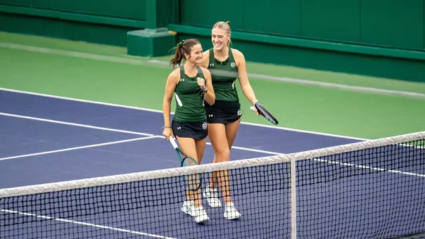 Rams Close out Non-Conference Play on a Win