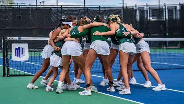 Rams Set for Mountain West Championships Bracket