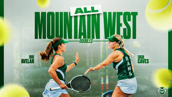 AllMW Tennis doubls 2026