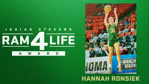 Ram 4 Life 26 Winner