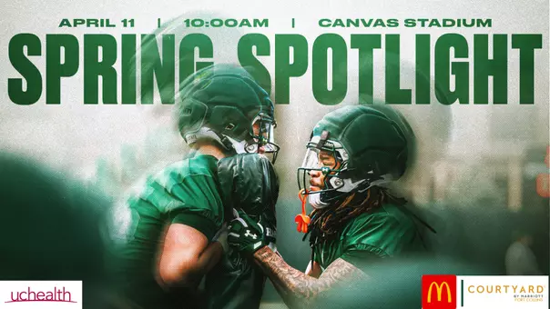 Spring Spotlight 2026