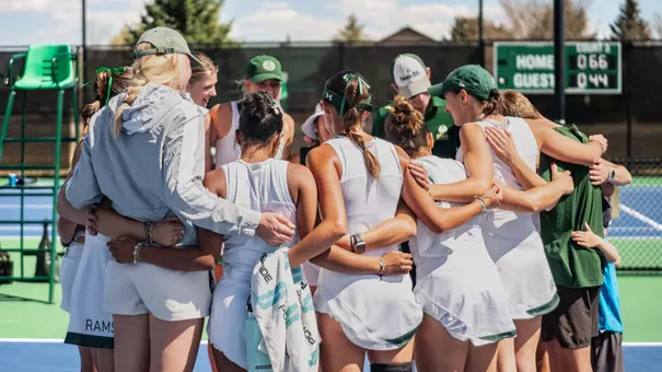 Rams Gear Up for Weekend Matchups Against Ranked Opponents