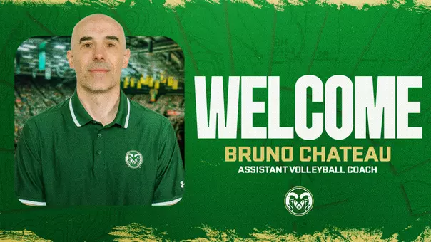 Bruno Chateau Announcement