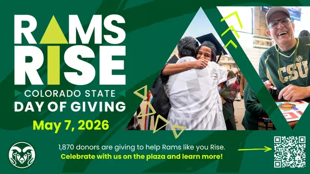 Rams Rise 2026