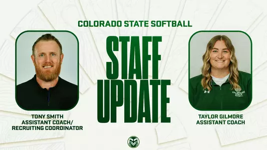 2026 Softball Staff Update