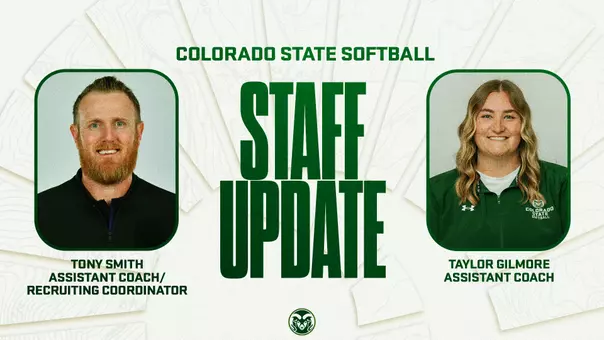 2026 Softball Staff Update