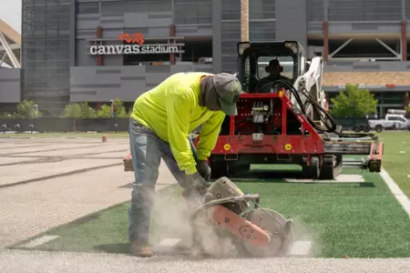 Turf Removal 2026