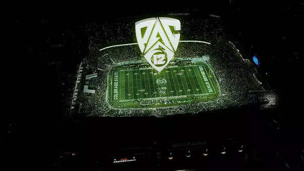 Pac-12 Launch