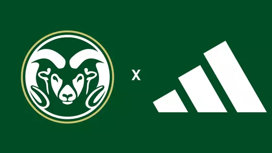 CSU x adidas