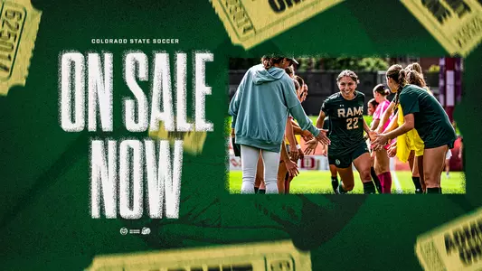 Soccer Tickets