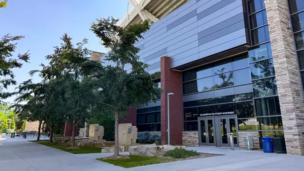 Canvas Stadium