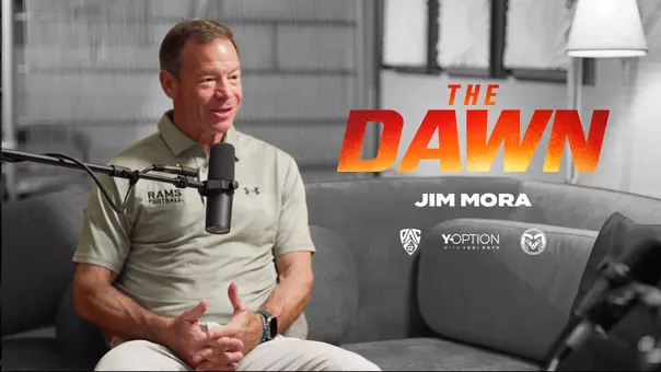 The Dawn Jim Mora Episode