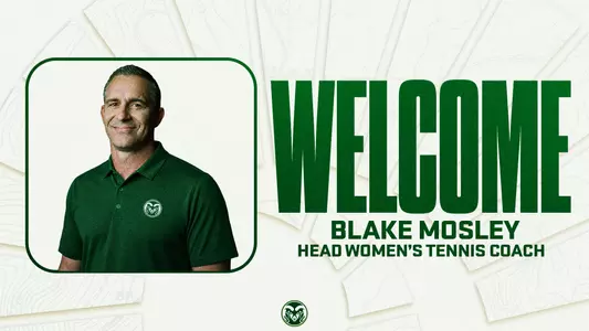 Blake Mosley Tennis coach graphic 2026