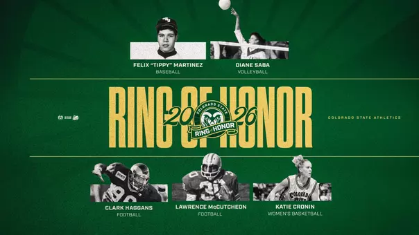2026 Ring of Honor