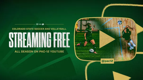 Pac-12 Fall Streaming 2026