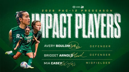 WSOC Impact Players