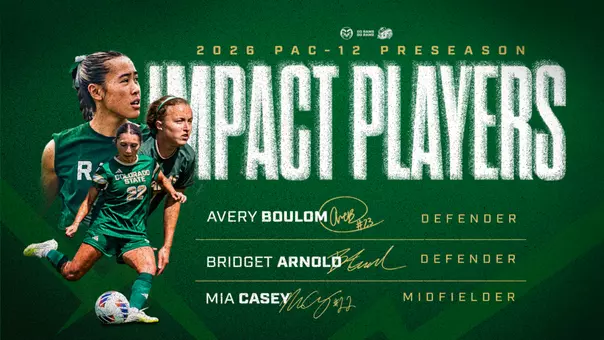 WSOC Impact Players