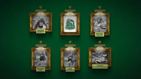2026 Hall of Fame Class