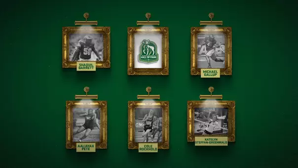 2026 Hall of Fame Class