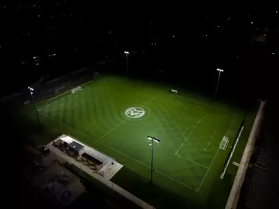 Soccer Field