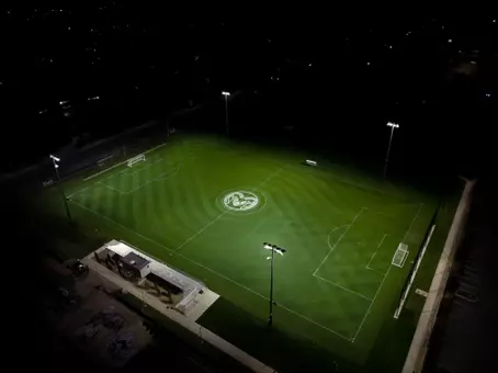 Soccer Field