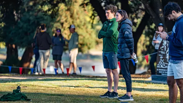 Michael Mooney coach