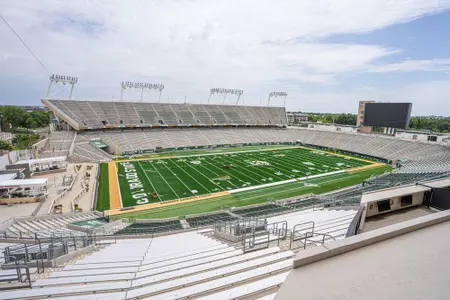 Canvas Stadium Turf 2026