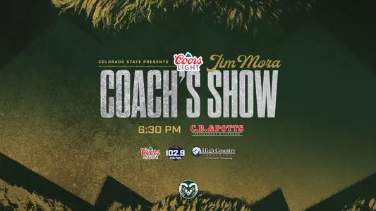 Coors Light Jim Mora Coachs Show
