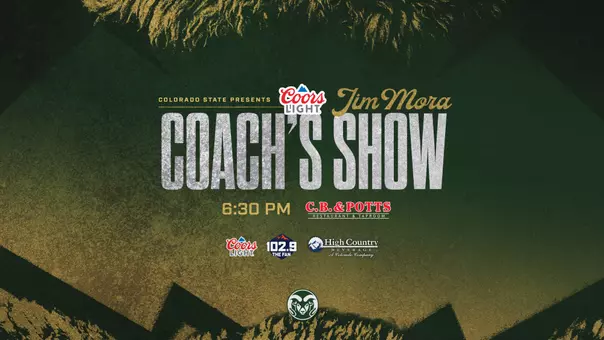 Coors Light Jim Mora Coachs Show
