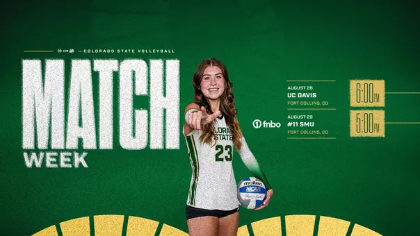 VB Week 1 Match Week