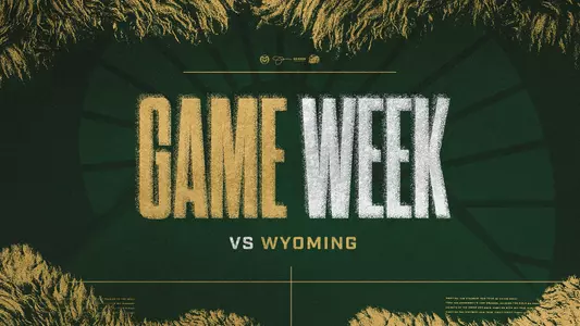 Game Week Wyoming