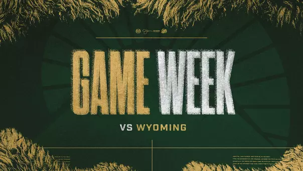 Game Week Wyoming