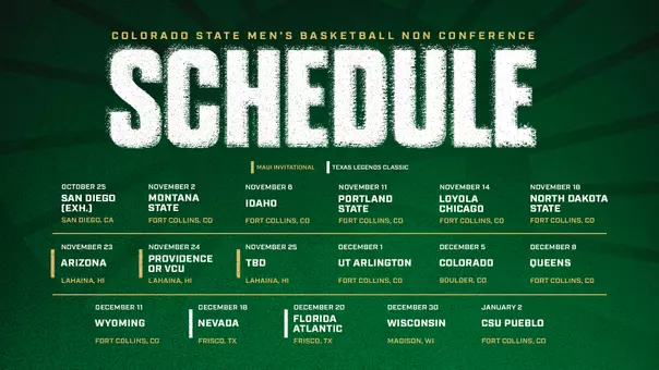 2026-27 Men's Basketball Non-Conference