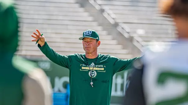 Jim Mora