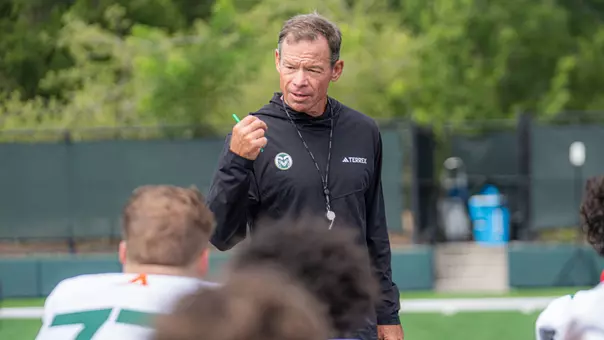 Jim Mora