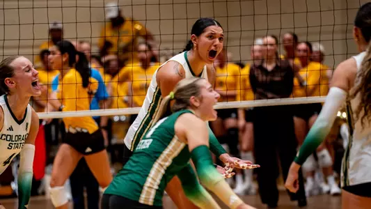 Kekua Richards at Wyoming