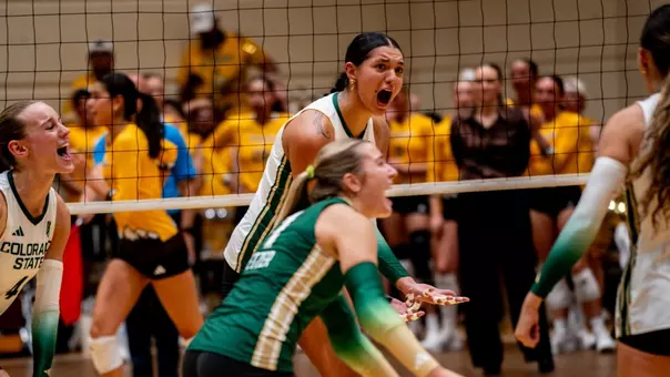 Kekua Richards at Wyoming