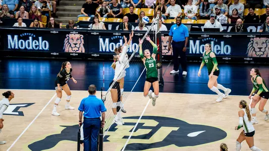 Erin Debiec vs Colorado