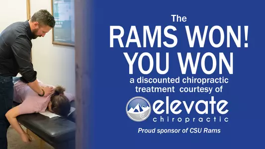 Elevate Chiropractic