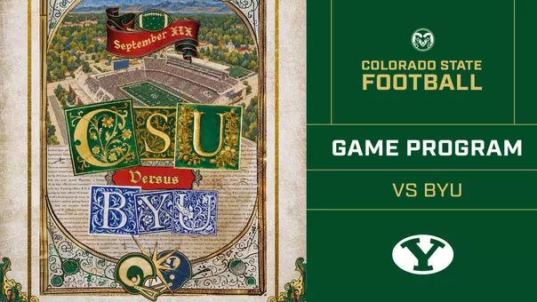 Game Program Week 3 BYU